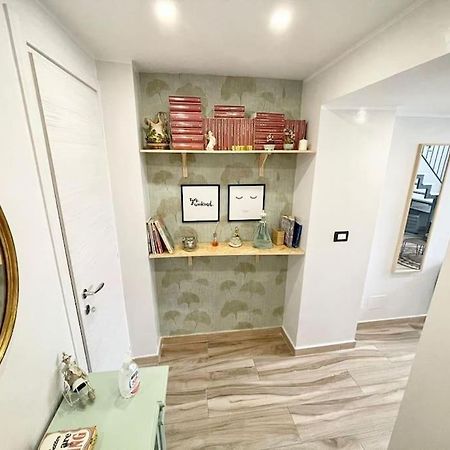 Beautiful Apartment In Turin Extérieur photo