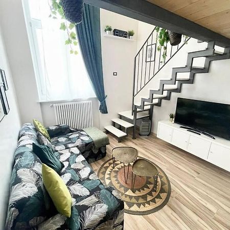 Beautiful Apartment In Turin Extérieur photo