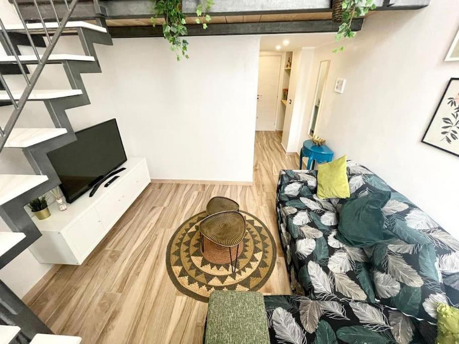 Beautiful Apartment In Turin Extérieur photo