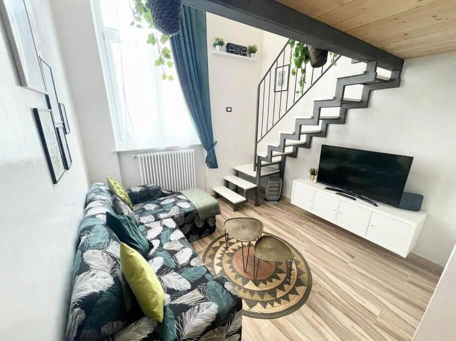 Beautiful Apartment In Turin Extérieur photo