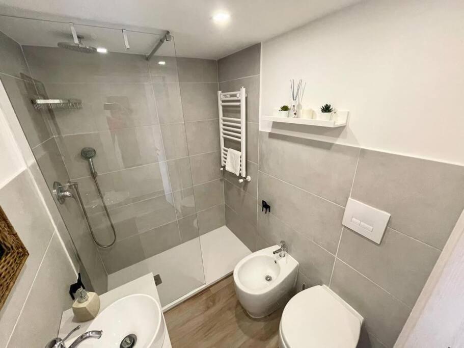 Beautiful Apartment In Turin Extérieur photo